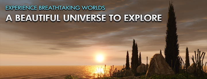 News from within Entropia Universe