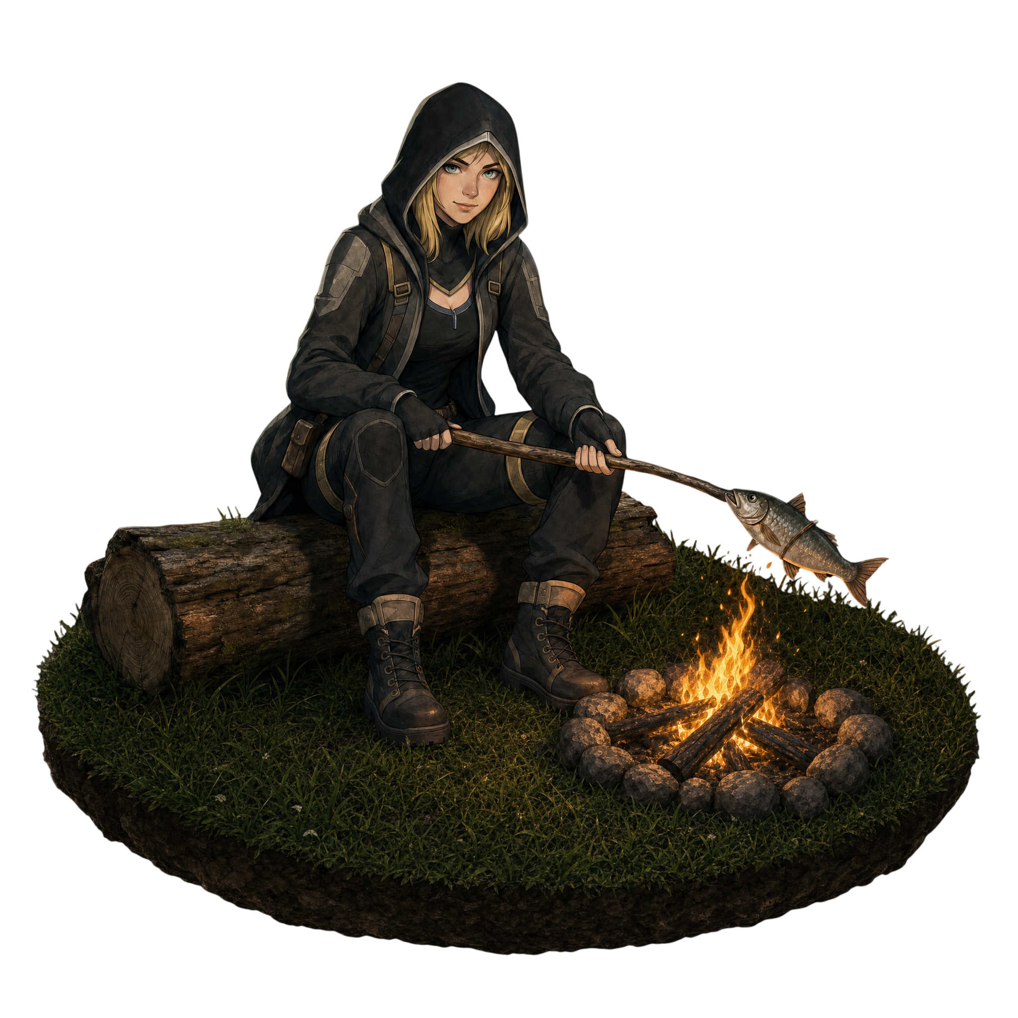 COOK